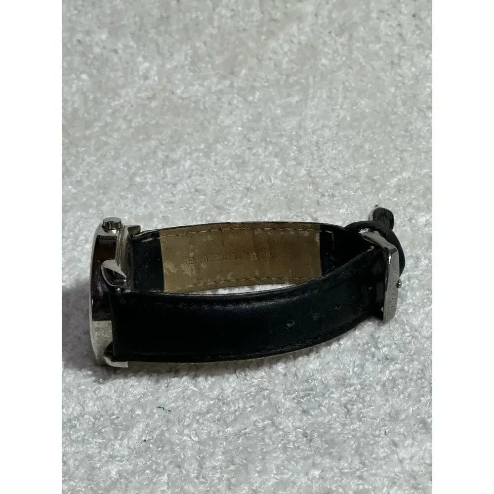 Timex Easy Reader Watch Analog Display, Indiglo Watch Dial Stainless Steel Back